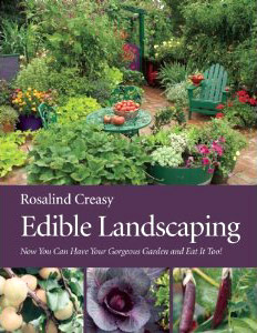 Edible Landscaping