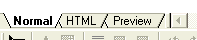 FrontPage graphic for html access