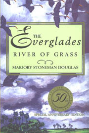 River of Grass cover
