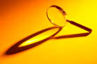 Magnifier graphic