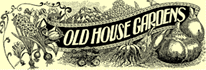 Old House Gardens logo