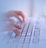 There's no substitute for doing your online research.