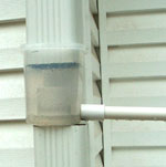 Overflow diverter - photo by Stibolt