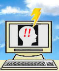 Great ideas for writers and their websites from Sky-Bolt.com